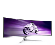 PHILIPS 48.9'' 49M2C8900L/00 Biały - 1228959 - zdjęcie 3